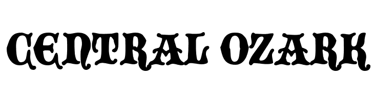 BlackCastleMF  Free Fonts Download