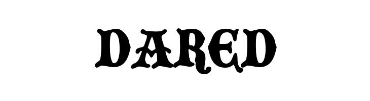 BlackCastleMF  Free Fonts Download