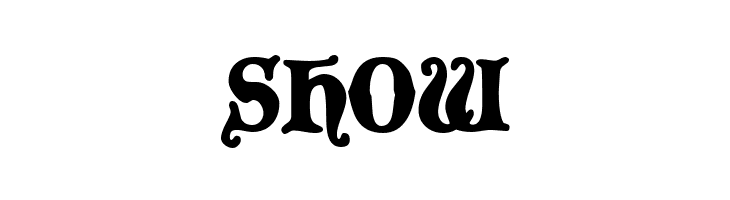 BlackCastleMF  Free Fonts Download