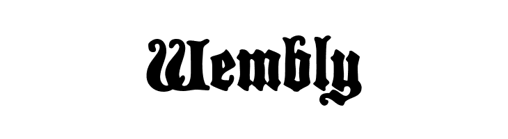 BlackCastleMF  Free Fonts Download