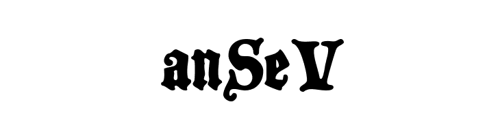 BlackCastleMF  Free Fonts Download