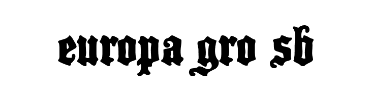 BlackCastleMF  Free Fonts Download
