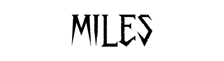 Spykker Regular  Free Fonts Download