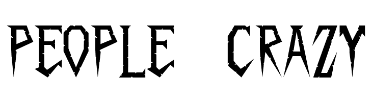 Spykker Regular  Free Fonts Download