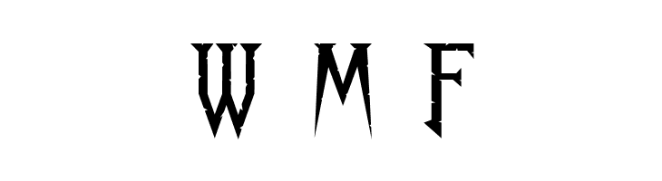 Spykker Regular  Free Fonts Download