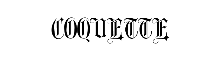 Fancy Card Text  Free Fonts Download