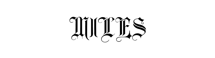 Fancy Card Text  Free Fonts Download