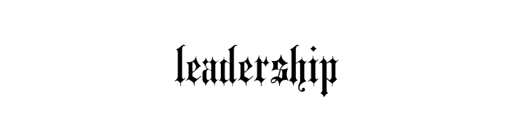 Fancy Card Text  Free Fonts Download