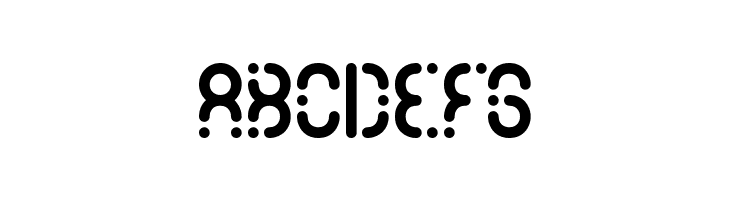 Zoetrope -BRK-  Free Fonts Download