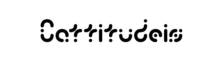 Zoetrope -BRK-  Free Fonts Download
