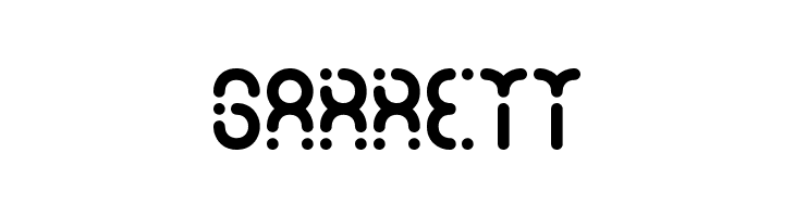 Zoetrope -BRK-  Free Fonts Download