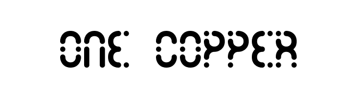 Zoetrope -BRK-  Free Fonts Download