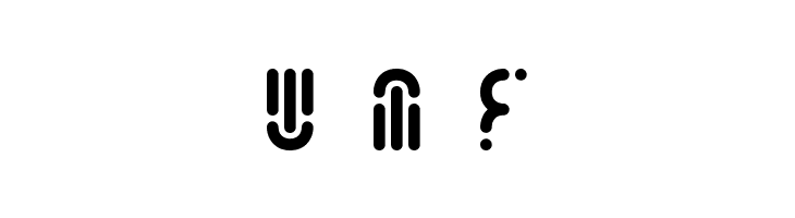 Zoetrope -BRK-  Free Fonts Download