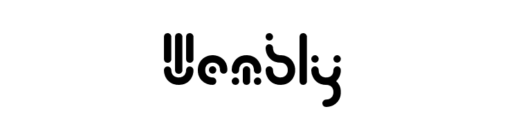 Zoetrope -BRK-  Free Fonts Download