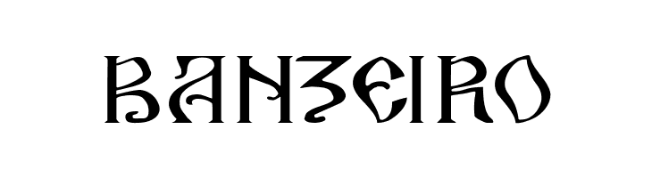 ArhaicRegular  Free Fonts Download