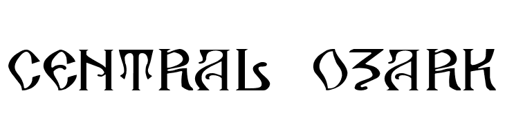 ArhaicRegular  Free Fonts Download
