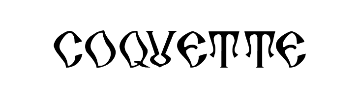 ArhaicRegular  Free Fonts Download