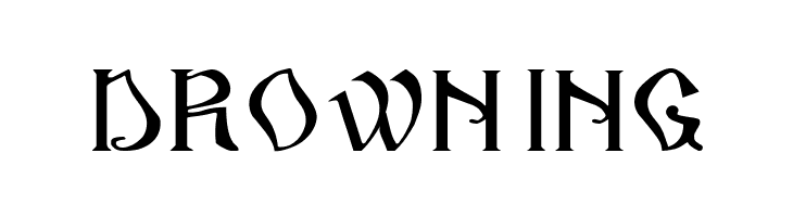 ArhaicRegular  Free Fonts Download