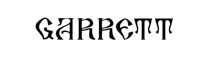 ArhaicRegular  Free Fonts Download