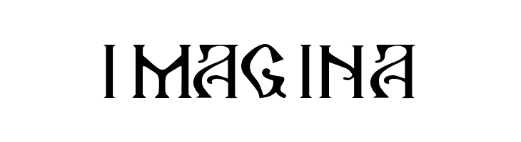 ArhaicRegular  Free Fonts Download