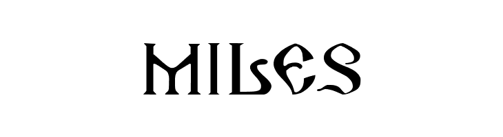 ArhaicRegular  Free Fonts Download