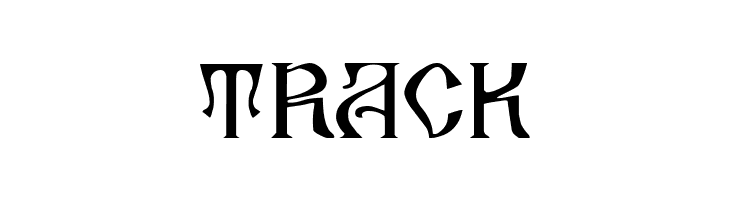 ArhaicRegular  Free Fonts Download