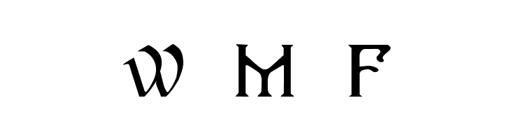 ArhaicRegular  Free Fonts Download
