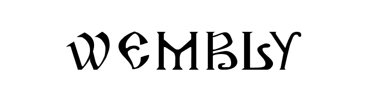 ArhaicRegular  Free Fonts Download