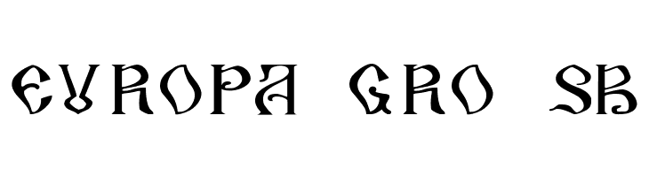 ArhaicRegular  Free Fonts Download