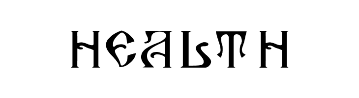 ArhaicRegular  Free Fonts Download