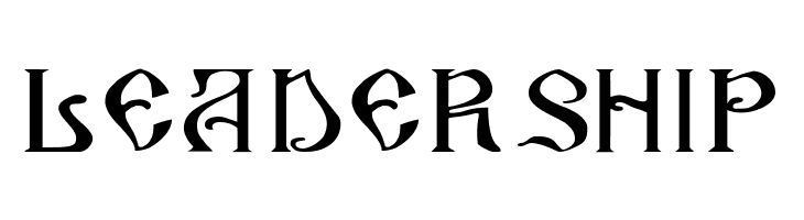 ArhaicRegular  Free Fonts Download