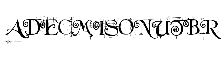 Beyond Wonderland  Free Fonts Download