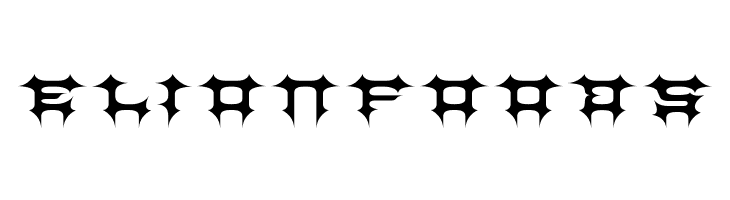 CosmicBats V1  Free Fonts Download