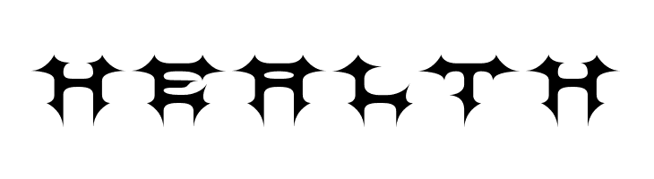 CosmicBats V1  Free Fonts Download