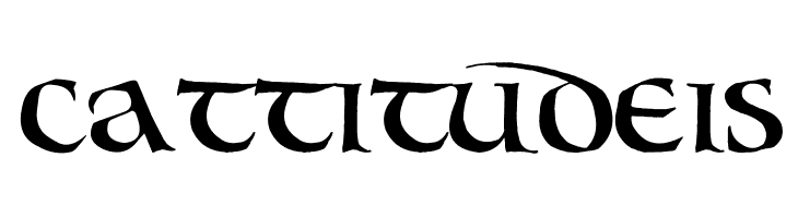Bouwsma Uncial  Free Fonts Download
