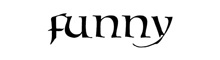 Bouwsma Uncial  Free Fonts Download