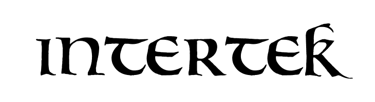 Bouwsma Uncial  Free Fonts Download