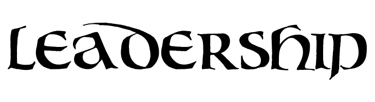 Bouwsma Uncial  Free Fonts Download