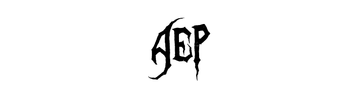 Zombie Holocaust  Free Fonts Download