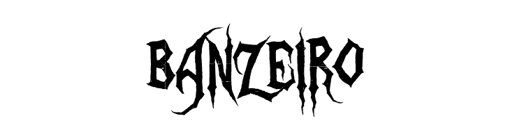 Zombie Holocaust  Free Fonts Download