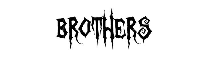 Zombie Holocaust  Free Fonts Download