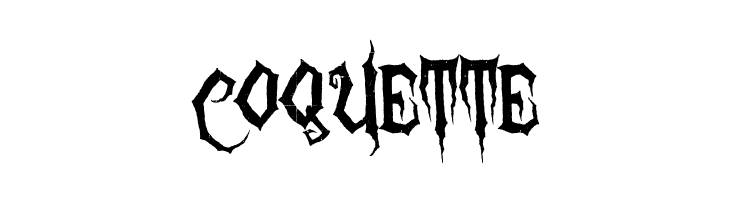 Zombie Holocaust  Free Fonts Download