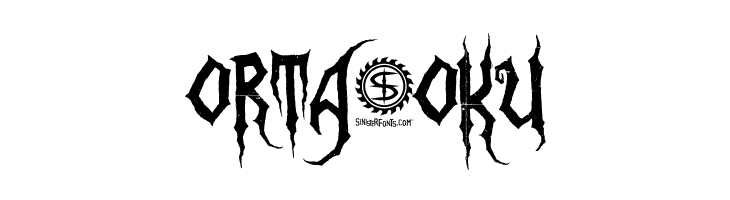 Zombie Holocaust  Free Fonts Download