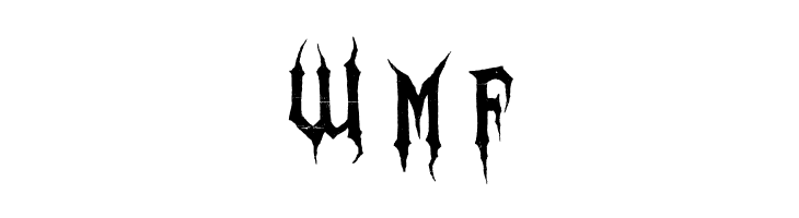 Zombie Holocaust  Free Fonts Download