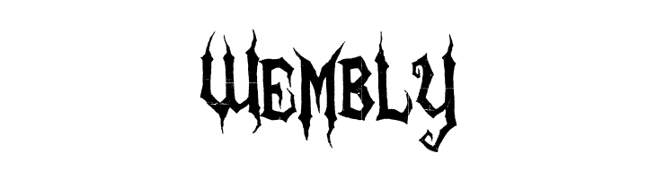 Zombie Holocaust  Free Fonts Download