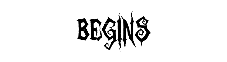 Zombie Holocaust  Free Fonts Download