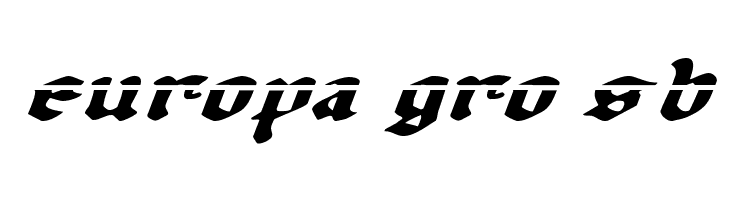 Uberhölme Lazar Expanded Italic  Free Fonts Download