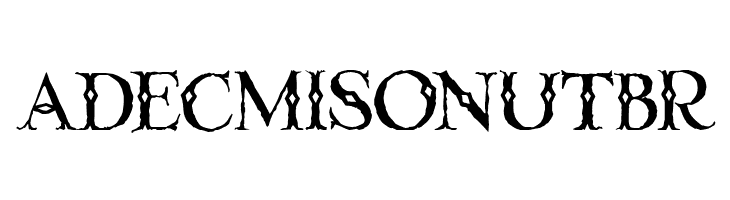 Linthicum Demo  Free Fonts Download