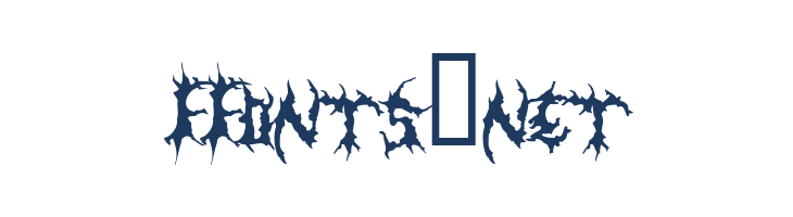 Dementia Demo font — Lorem ipsum body text preview