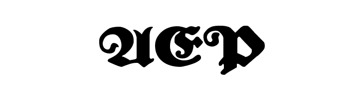 Urdeutsch  Free Fonts Download